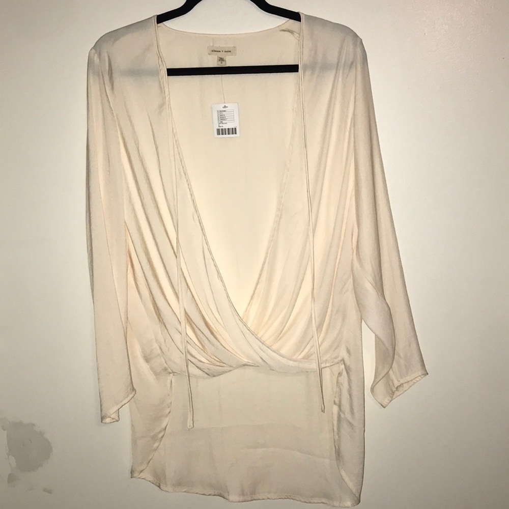 Urban Outfitters top